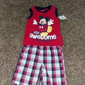New Disney set for baby!!